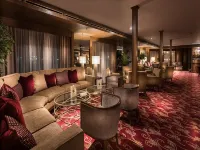 Steigenberger Regency Nile Cruise - Every Saturday from Luxor for 07 & 04 Nights - spa