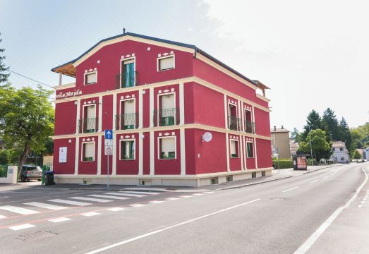 아스테리아 테라스