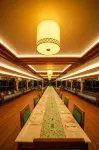 Beach Paradise Day Cruise Houseboat