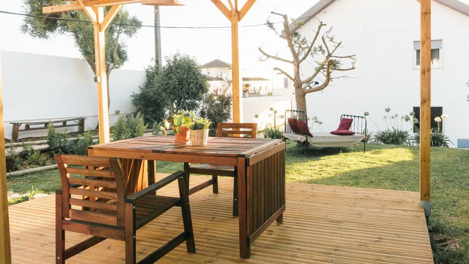 Hospedium República Surf House - Coxos Beach, Ericeira
