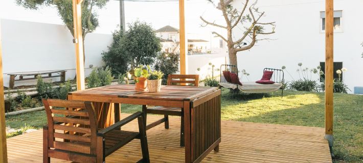 Hospedium República Surf House - Coxos Beach, Ericeira Hotel a Mafra