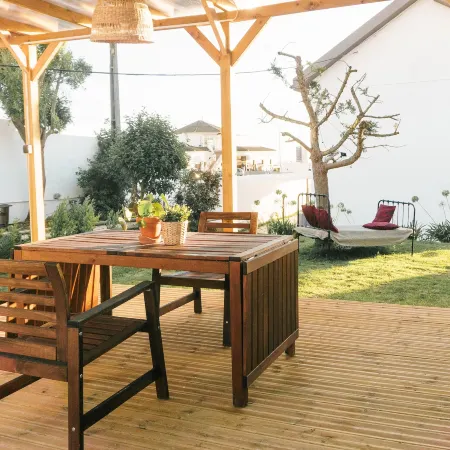 Hospedium República Surf House - Coxos Beach, Ericeira