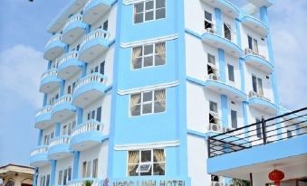 Ngoc Linh Hotel Quy Nhon