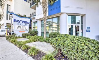 Beachfront Condo in Myrtle Beach w/ Pool Access