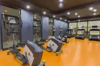 Shimall Hotel - palestra