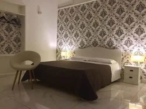 Dimora San Biagio Suites&Apartment