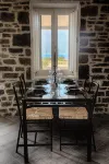 Paros Afrodite Luxury Villas Hotels in Aliki
