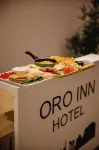 Oro Inn Hotel - servizio colazione
