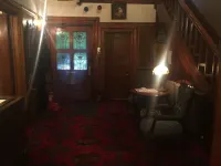 Oakfield Lodge Guest House Stockport Hôtels à : Hyde