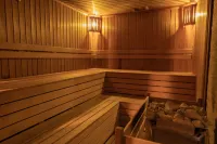 Sueno Hotels Beach Side - Spa