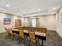 Hampton Inn by Hilton Cooperstown Hotels in Otsego County