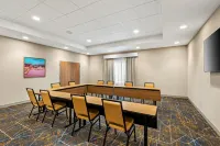 Hampton Inn by Hilton Cooperstown Hôtels à : Cooperstown