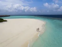Anantara Kihavah Maldives Villas - 5-Sterne