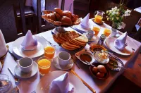 Riad Chay & Boutique - Завтрак