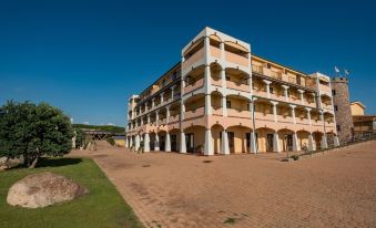 Hotel Lido Degli Spagnoli Wellness & Spa