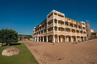 Hotel Lido Degli Spagnoli Wellness & Spa Отели в г. 