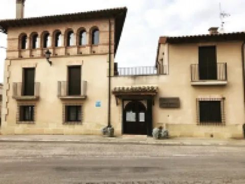 AparHotel Casa Arnal Hotel a 