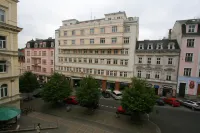 Apartment No. 20 Jaltská 3