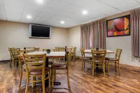 Econo Lodge Milwaukee Airport