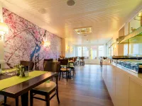 هوتل زوم ستوديو كوريسين Hotels near هِمِلِنجِن