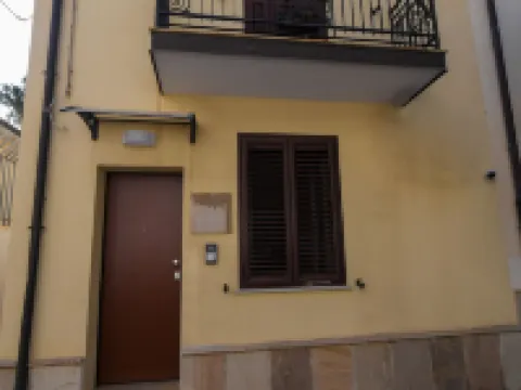 Scilla SeaFront Rooms Hotels in Scilla