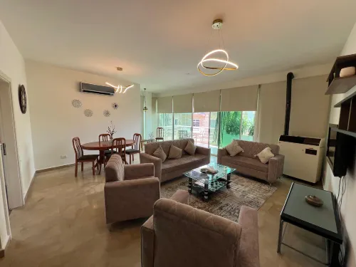 Kayan Hotel Apartments -  Privatzimmer