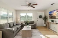 Spacious Zephyrhills Duplex #1