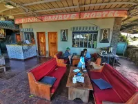 Banaue Pink Eco Hostel Hotels in Banaue