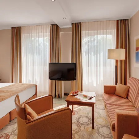 Hotel Oranien Wiesbaden