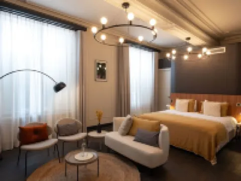 Boutique Hotel Kint Hoteles en Valkenburg