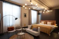 Hotel Kint Hotels in 