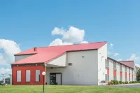 Super 8 by Wyndham O'Fallon MO/St. Louis Area Hotels in Wentzville
