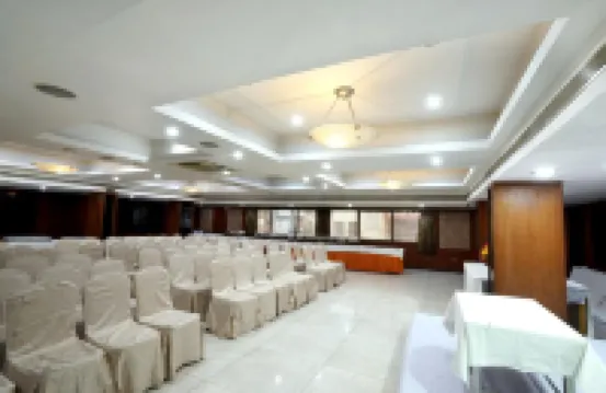 Geetha Regency