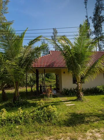 รูปภาพของปราณี บีช บังกาโล