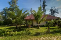 Pranee Beach Bungalows - Wi-Fi