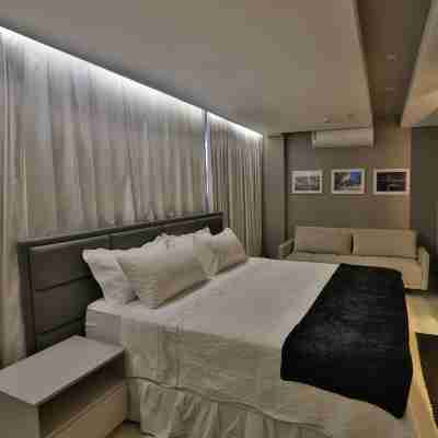 Uchôa Teresina Hotel Rooms