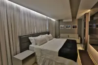 Uchôa Teresina Hotel Hoteles en 