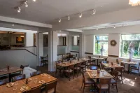 Blue Mountain Inn - breakfast