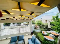 Ellawilla Suit House Hotel a Edremit