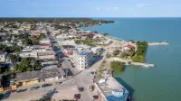 Mirador Hotel Hotels in Corozal