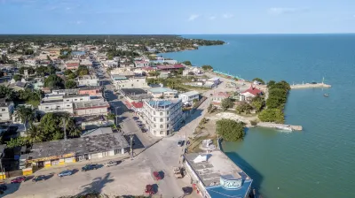 Mirador Hotel فنادق في 