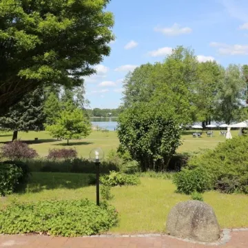 Seepark Hotel am Wandlitzsee