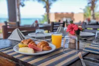 Mato Boutique Hotel - breakfast