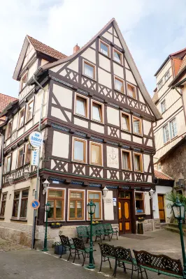 Hotel im Anker Hotels in Staufenberg