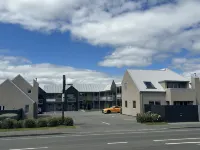 泰伊295號汽車旅館