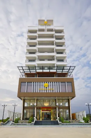 Marissa Hai Tien Hotel & Spa