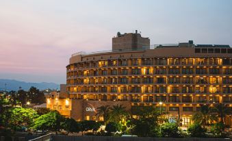 Oryx Hotel Aqaba
