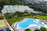 Hotel Mimosa Lido Palace - Maslinica Hotels & Resorts - Ocean View