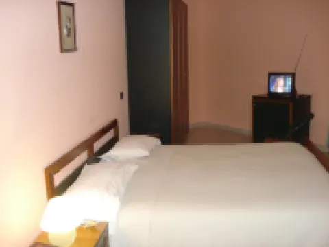 Hotel Grandinetti Hotels in 