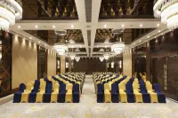 Hotel Cenneys Gateway Hotel di Salem